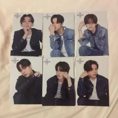 TREASURE LUX-Doveコラボ フォトセット