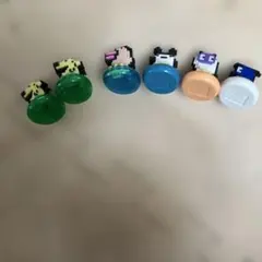 たまごっち　チョコエッグ