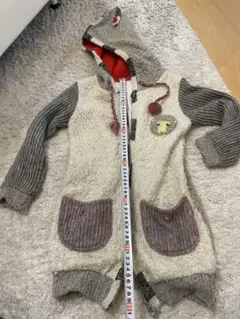 ブーフーウー トップス