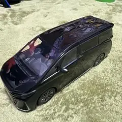 2026年最新】カラーサンプルミニカー ヴェルファイアの人気アイテム