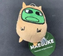 マエスケ キャラクターグッズ