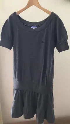 Burberry レディース ニットワンピース