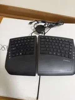 マイクロソフト エルゴノミクス キーボード 1559 - メルカリ