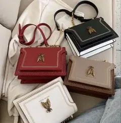 ショルダーバック　バック　ミニバック