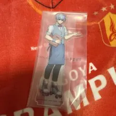 ブルーロック 一番くじ day off 氷織羊 アクリルスタンド