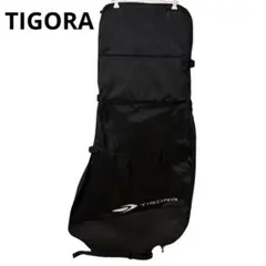 TIGORA ゴルフ トラベルカバー ブラックのサムネイル
