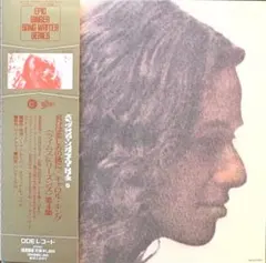 キャロル・キング 喜びは悲しみの後にRhythms of Reflections