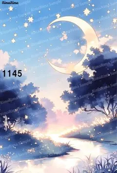 1145 オリジナルステッカー オリジナル人物ステッカー ステッカー シール