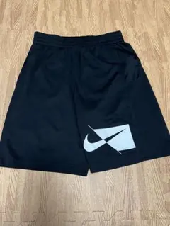 NIKE☆DRI-FiT☆ハーフパンツ☆Lサイズ