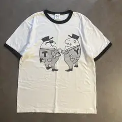 Sirano Bros. & Co. アメカジ　Tシャツ