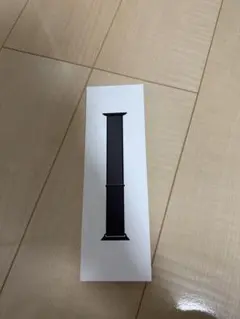 Apple Watch 純正新色スポーツループ　46mm