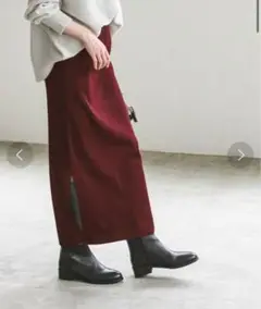トタンテレコタイトスカート12 ノーブル
