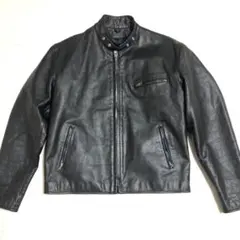 2026年最新】horn works ライダースジャケットの人気アイテム - メルカリ