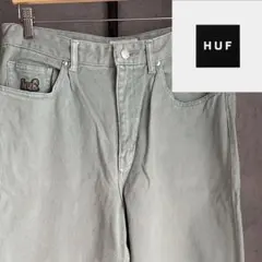 【HUF】デニム　ジーンズのサムネイル