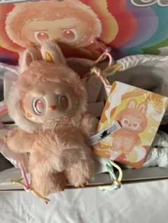 お値下げ中 ラブブ HAPPINESS Big into Energy エナジー