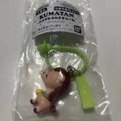 クマタン カラフルマルチチャーム ガチャ ロバタン wc ダブルシー