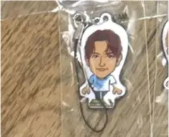 中務裕太 クリーナー