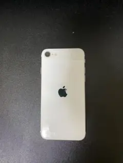 Apple iPhone SE (第2世代) ホワイト128gb