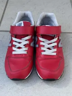 New Balance ニューバランス/YV996LRD