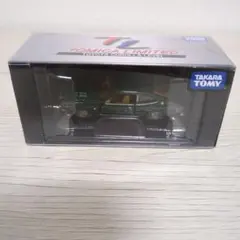 トミカリミテッド 0085　TOYOTA　COROLLA　LEVINのサムネイル