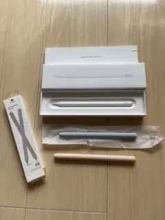Apple Pencil (第2世代) ホワイト