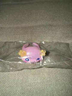 たまごっち ぷくっとクリアリング ふらわっち単品売り