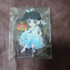 鬼滅の刃 栗花落カナヲ ハロウィン アクリルスタンド