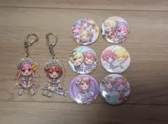 2026年最新】ぷりっつ 缶バッチの人気アイテム - メルカリ