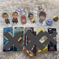 登坂広臣セット