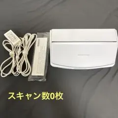 美品 FUJITSU ScanSnap iX1600 使用カウンター 684枚 - メルカリ