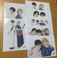 吉田仁人 まとめ売り M!LK 吉田仁人 M!X アクリルスタンド 2個セット - メルカリ