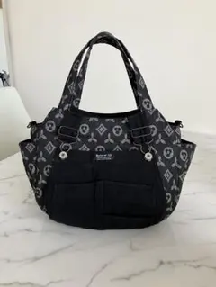 1156 masami 様専用 デニムリメイクバック ハンドメイド2点 - メルカリ