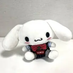 EDWIN シナモロール デニム エドウィン サンリオ Sanrio 限定