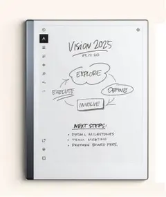 reMarkable 初代 e-ink タブレット 電子ペーパー - メルカリ