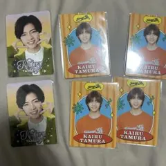 2025年最新】田村海琉の人気アイテム - メルカリ