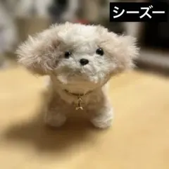 なみ様専用 ハンカチ シーズーちゃん柄ハンドメイド5/2 4枚 | Mercari