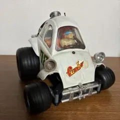 【激レア当時物】TAIYO サンバギー ブリキ 昭和レトロ玩具 激レア当時物】TAIYO サンバギー ブリキ 昭和レトロ玩具 - メルカリ