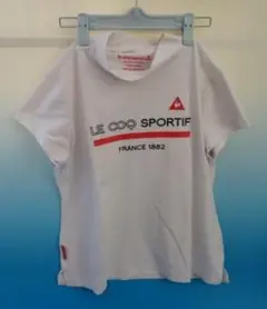 le coq sportif ゴルフウェア レディース シャツ LLのサムネイル