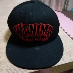 WANIMAキャップ