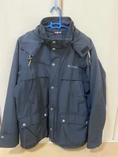 Columbia マウンテンパーカー