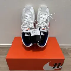 Nike Sacai コルテッツ　27㎝ 12/8・12/13発売｜sacai × Nike Zoom Cortez 2colors｜抽選/販売