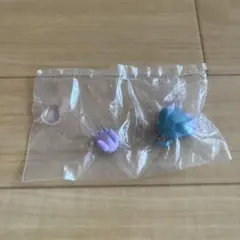 ポケモン へんしんメタモン ムウマ フィギュア