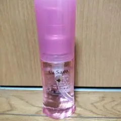 ラサーナ 海藻 ヘア エッセンス 無香料 しっとり 75ml
