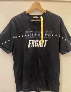 モンクレール ×フラグメント Tシャツ メンズ M