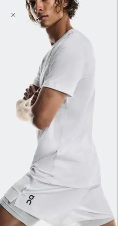 On Performance 1/2 Shorts