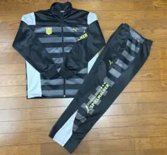 PUMA ジャージセットアップ上下　160