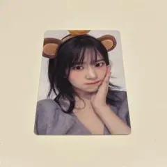 IVE k-monster ユジン トレカ empathy 特典