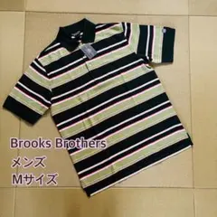 【新品】Brooks Brothers COUNTRY CLUB ポロシャツ M