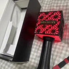 King & Prince ペンライト Made in キンプリ グッズ 箱あり