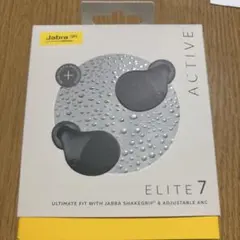 2025年最新】jabra elite 7 activeの人気アイテム - メルカリ